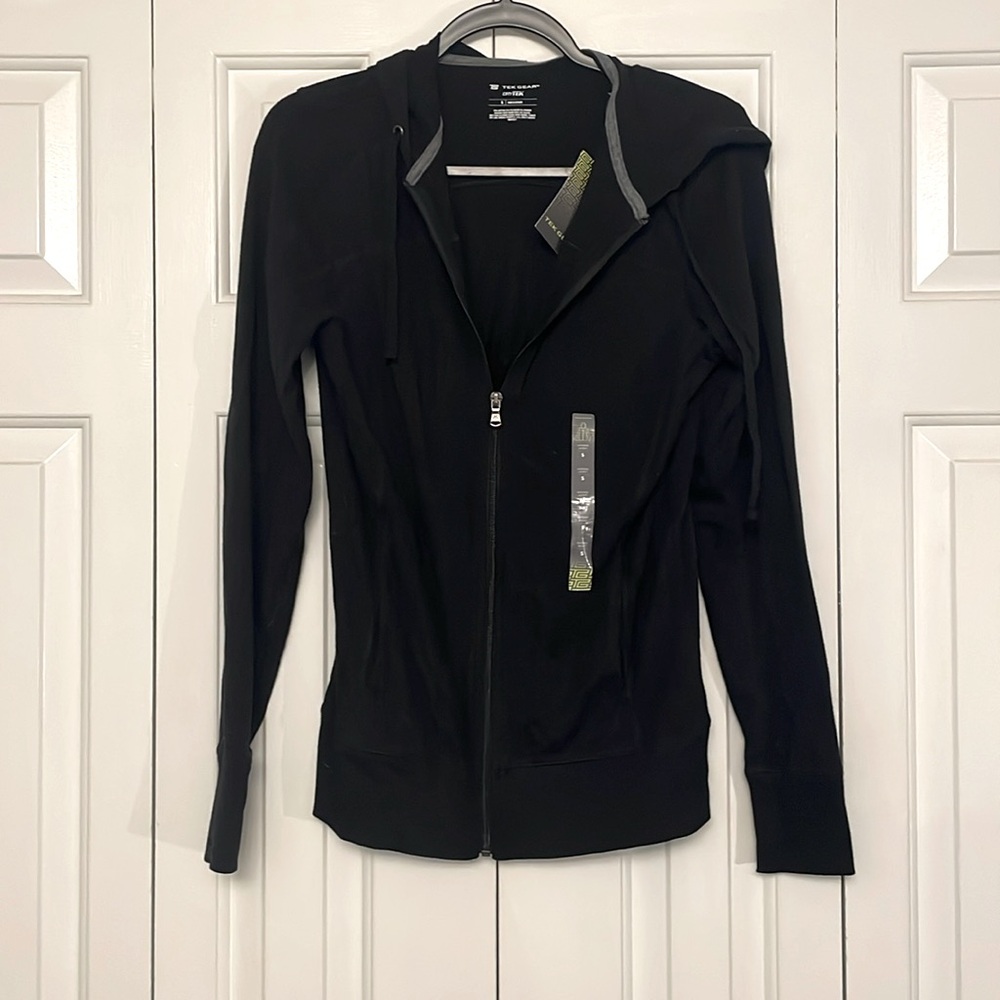 3 FOR $15 ‼️ NWT Tek Gear running jacket
